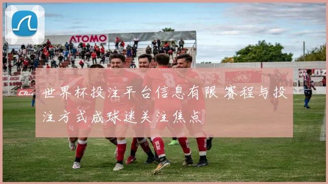 世界杯投注平台信息有限 赛程与投注方式成球迷关注焦点